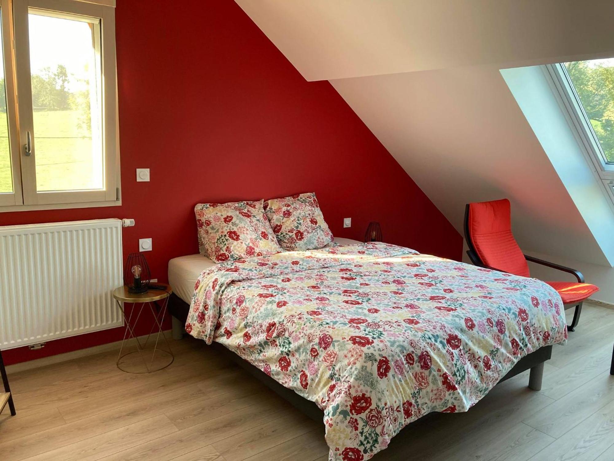 Le Moulin Des Oyes Bed & Breakfast Censeau Екстериор снимка